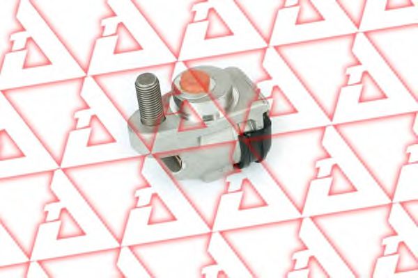 Cilindru receptor frana