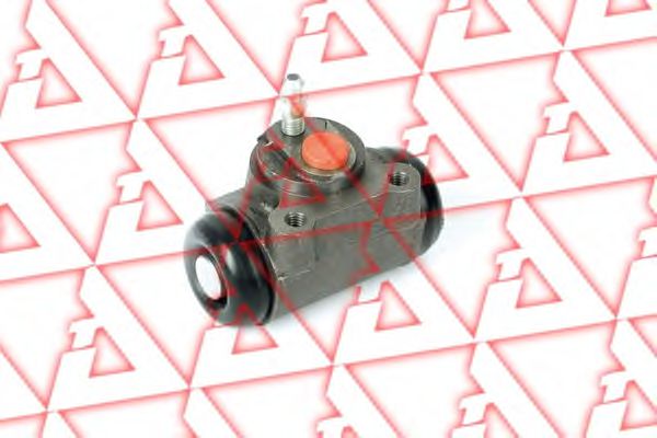 Cilindru receptor frana