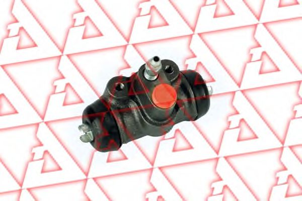 Cilindru receptor frana