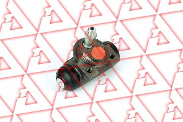 Cilindru receptor frana