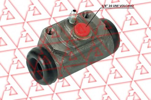 Cilindru receptor frana