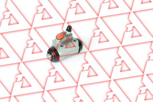 Cilindru receptor frana