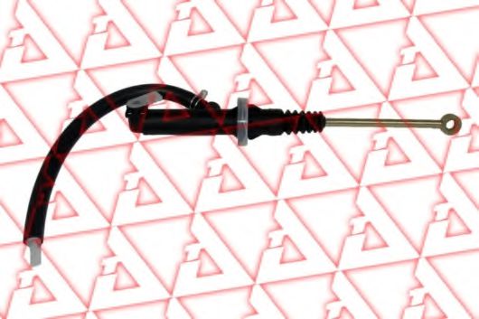 Pompa centrala, ambreiaj