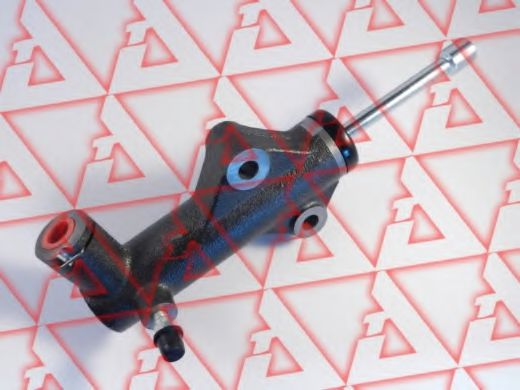 Cilindru receptor ambreiaj