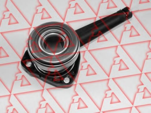 Rulment de presiune, ambreiaj