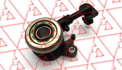 Rulment de presiune, ambreiaj