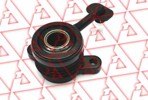 Rulment de presiune, ambreiaj