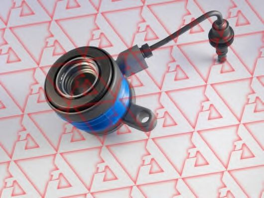 Rulment de presiune, ambreiaj