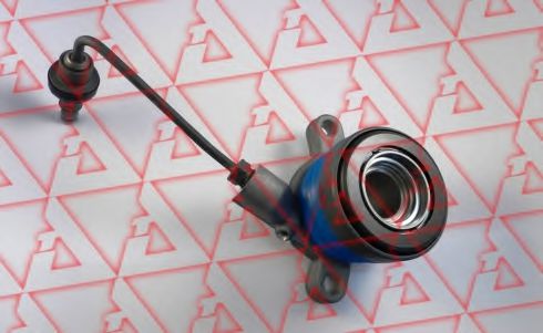 Rulment de presiune, ambreiaj