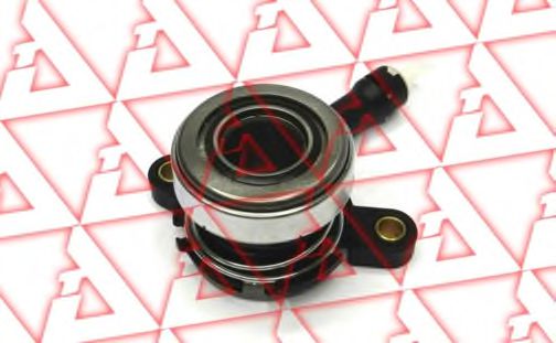 Rulment de presiune, ambreiaj