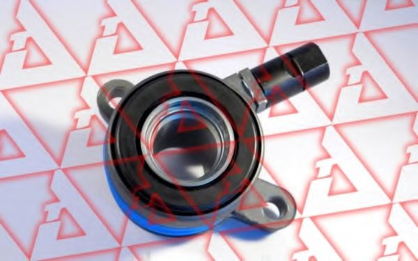 Rulment de presiune, ambreiaj