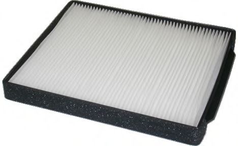 Filtru, aer habitaclu