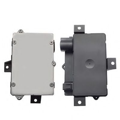 unitate de comanda,lampa cu descarcare pe gaz