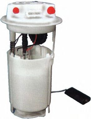 Sistem alimentare cu combustibil