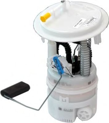 Sistem alimentare cu combustibil