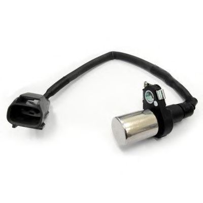 Senzor impulsuri, arbore cotit