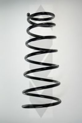 Arc spiral