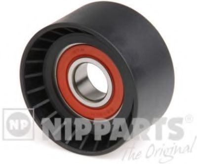 Rola ghidare/conducere, curea transmisie