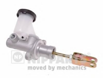 Pompa centrala, ambreiaj