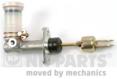 Pompa centrala, ambreiaj