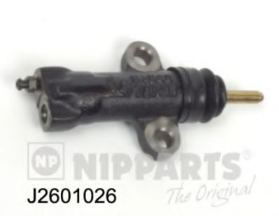 Cilindru receptor ambreiaj