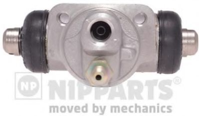 Cilindru receptor frana