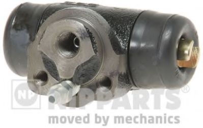 Cilindru receptor frana