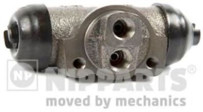 Cilindru receptor frana