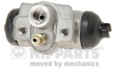 Cilindru receptor frana