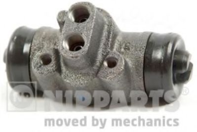 Cilindru receptor frana