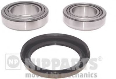 Set rulment roata