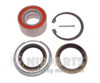 Set rulment roata