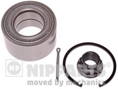 Set rulment roata