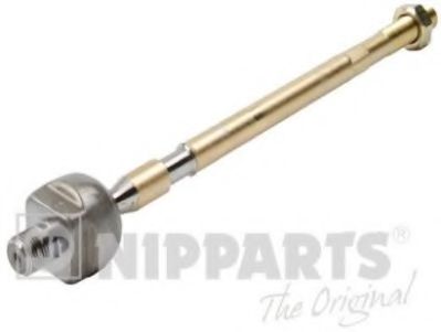 Articulatie axiala, cap de bara