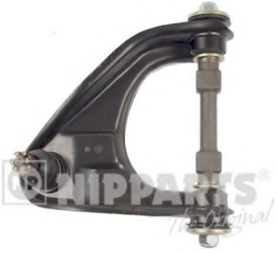 Brat, suspensie roata