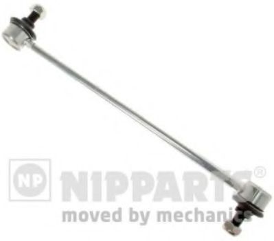 Brat/bieleta suspensie, stabilizator