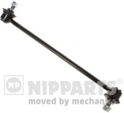 Brat/bieleta suspensie, stabilizator
