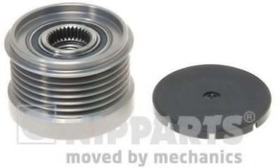 Sistem roata libera, generator