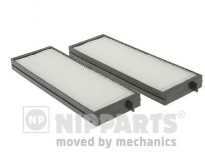 Filtru, aer habitaclu