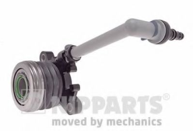 Rulment de presiune, ambreiaj