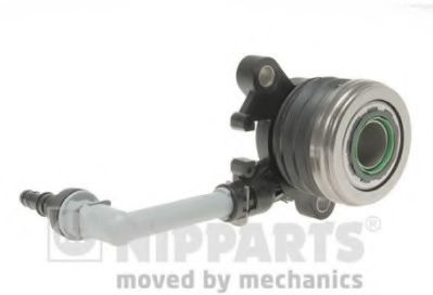 Rulment de presiune, ambreiaj