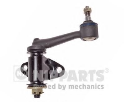 Levier intermediar directie