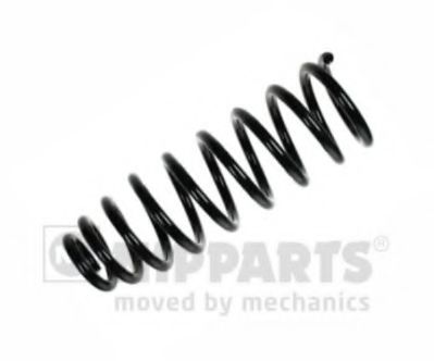 Arc spiral