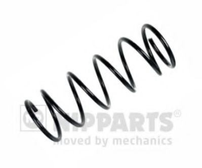 Arc spiral