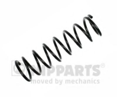 Arc spiral