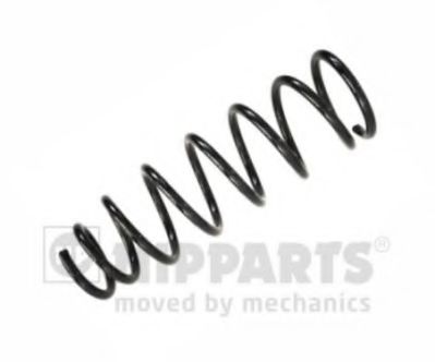 Arc spiral