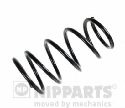 Arc spiral