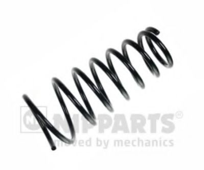 Arc spiral