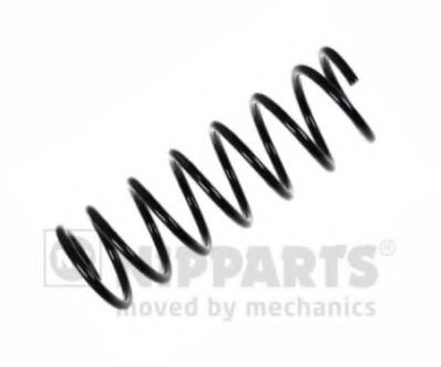 Arc spiral