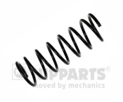 Arc spiral